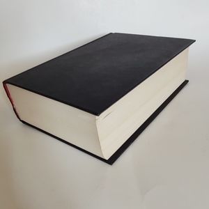 BREAKING DAWN- Book One "Bella" By Stephenie Meyer